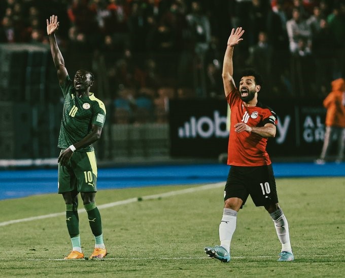 نصف نهائي أمم إفريقيا 2025: صراع الزمن والتاريخ بين مصر والسنغال.. والمغرب يصطدم بنيجيريا 1 G نصف نهائي أمم إفريقيا 2025: صراع الزمن والتاريخ بين مصر والسنغال.. والمغرب يصطدم بنيجيريا