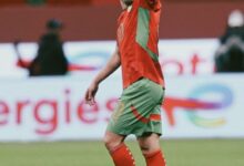 G91tqEEXQAAqbMo المغرب يتأهل لربع نهائي أمم إفريقيا بفوزه الصعب على تنزانيا 1ـ0