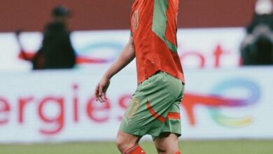 G91tqEEXQAAqbMo المغرب يتأهل لربع نهائي أمم إفريقيا بفوزه الصعب على تنزانيا 1ـ0