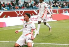 G9wHhlfXgAATpuD السودان يودع كأس الأمم الإفريقية .. والسنغال إلي ربع النهائي