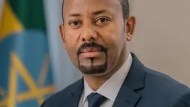 G cPPQxe 400x400 8 أحزاب إثيوبية معارضة تشكك في مصداقية الانتخابات المقبلة 