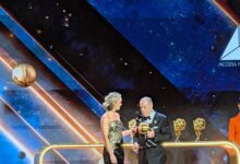 IMG 20260101 WA0022 « رايت تو دريم »  تتربع على عرش الأفضل عالمياً في حفل جوائز Globe soccer 2025 بدبي