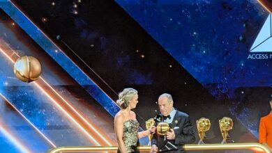 IMG 20260101 WA0022 « رايت تو دريم »  تتربع على عرش الأفضل عالمياً في حفل جوائز Globe soccer 2025 بدبي