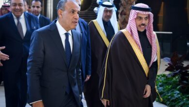 مصر والسعودية تؤكدان أهمية الحفاظ على سيادة السودان ووحدة وسلامة أراضيه 1 IMG 20260105 WA0009 مصر والسعودية تؤكدان أهمية الحفاظ على سيادة السودان ووحدة وسلامة أراضيه