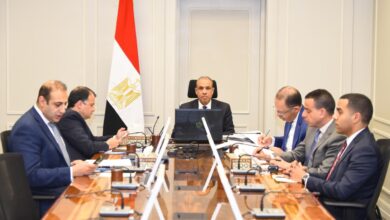 IMG 20260106 WA0013 مصر تؤكد دعمها الكامل لوحدة وسيادة الصومال أمام مجلس السلم والأمن الأفريقي