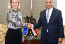 IMG 20260108 WA0005 وزير الخارجية المصري: مصر ترفض اعتراف إسرائيل بإقليم أرض الصومال 