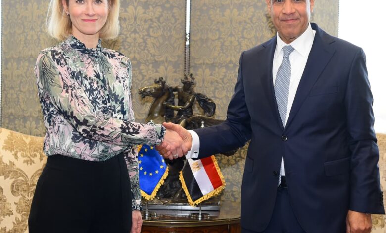 IMG 20260108 WA0005 وزير الخارجية المصري: مصر ترفض اعتراف إسرائيل بإقليم أرض الصومال 