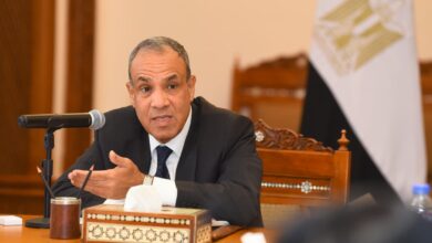 IMG 20260111 WA0011 وزير الخارجية يؤكد على الدور المحورى للقطاع الخاص في تعزيز الشراكات الاقتصادية مع أفريقيا