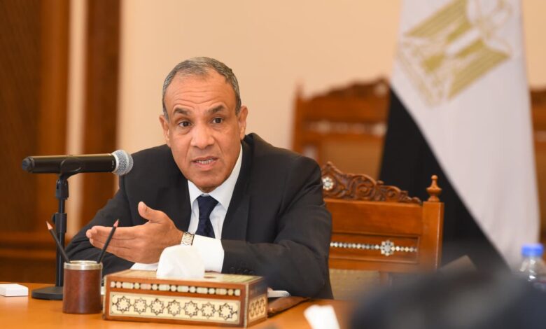 IMG 20260111 WA0011 وزير الخارجية يؤكد على الدور المحورى للقطاع الخاص في تعزيز الشراكات الاقتصادية مع أفريقيا