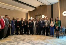 IMG 20260115 WA0022 تصديري الصناعات الغذائية »  يطلق البعثة التجارية المصرية إلى كوت ديفوار لتعزيز النفاذ إلى أسواق غرب أفريقيا