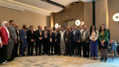 IMG 20260115 WA0022 تصديري الصناعات الغذائية »  يطلق البعثة التجارية المصرية إلى كوت ديفوار لتعزيز النفاذ إلى أسواق غرب أفريقيا