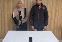 IMG ٢٠٢٦٠١٠١ ١٧١٧٤٦ القبض علي سائق توك توك.. وزارة الداخلية المصرية تكشف ملابسات حادث الشابة السودانية " ذكريات " 