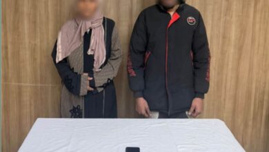 IMG ٢٠٢٦٠١٠١ ١٧١٧٤٦ القبض علي سائق توك توك.. وزارة الداخلية المصرية تكشف ملابسات حادث الشابة السودانية " ذكريات " 