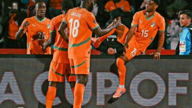 IMG ٢٠٢٦٠١٠٦ ٢٣٢٧٠٤ أمم إفريقيا : كوت ديفوار تكتسح بوركينا فاسو بثلاثية وتضرب موعدًا ناريًا مع مصر السبت