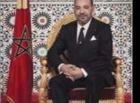 IMG ٢٠٢٦٠١٢٢ ٢٢٣٥١١ الملك محمد السادس يشكر الشعب المغربي بعد نجاح كأس إفريقيا ويؤكد قوة الروابط الإفريقية المغربية