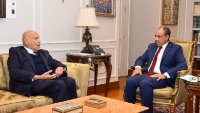 WhatsApp Image 2026 01 22 at 8.14.07 PM مصر تعزز قوتها الناعمة في إفريقيا عبر " الدبلوماسية الصحية " ومبادرات البروفيسور مجدي يعقوب