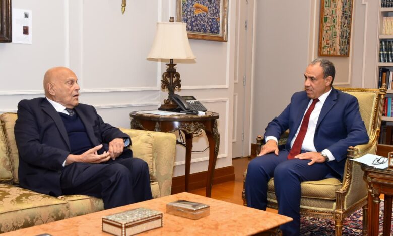 WhatsApp Image 2026 01 22 at 8.14.07 PM مصر تعزز قوتها الناعمة في إفريقيا عبر " الدبلوماسية الصحية " ومبادرات البروفيسور مجدي يعقوب