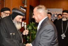 a2ef285f 2639 47cf b2d1 65b1aa195dfe تنفيذي بورسعيد يصدق على تخصيص قطعة أرض لإقامة مبني خدمى كنسي للفئات الاولى بالرعاية