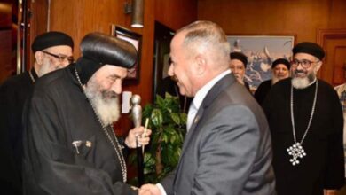 تنفيذي بورسعيد يصدق على تخصيص قطعة أرض لإقامة مبني خدمى كنسي للفئات الاولى بالرعاية 1 a2ef285f 2639 47cf b2d1 65b1aa195dfe تنفيذي بورسعيد يصدق على تخصيص قطعة أرض لإقامة مبني خدمى كنسي للفئات الاولى بالرعاية