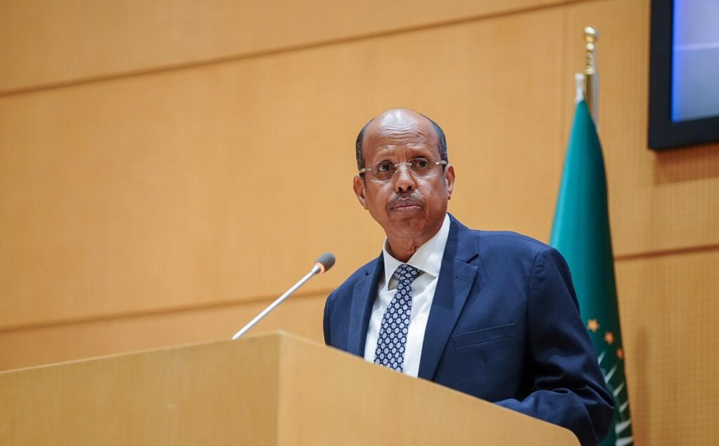 a4402d12 a9f4 4782 a6ab ec32886dd66b انطلاق الاجتماعات التحضيرية لقمة الاتحاد الأفريقي في أديس أبابا .. وقضية المياه تتصدر أجندة قمة فبراير