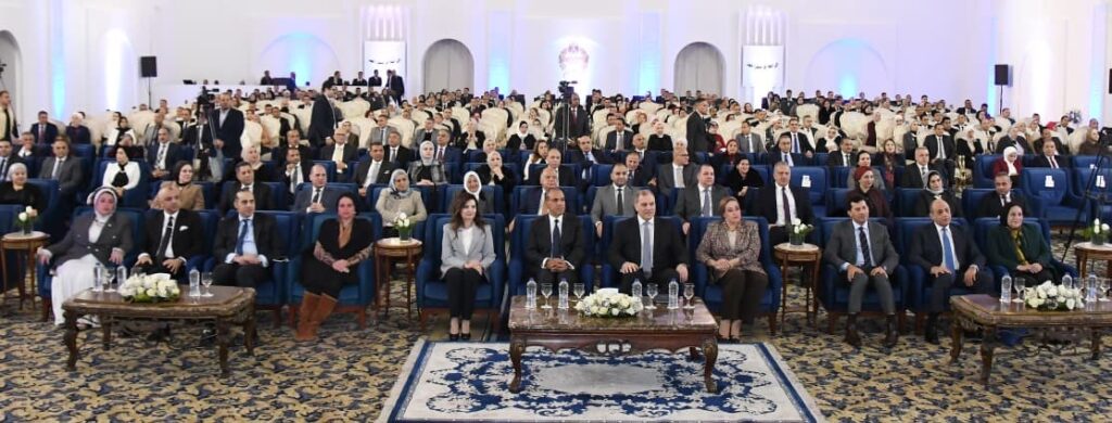 ee922fda 025d 40f6 a9a1 ce66316b35d1 بالتعاون مع وزارة الخارجية .. القوات الجوية تنظم ندوة تثقيفية بعنوان " الإتزان الإستراتيجى كعقيدة للسياسة الخارجية المصرية "