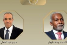 نسخة من البوم 20260130 114037 ٠٠٠٠ مصر تؤكد دعمها الكامل للجهود الرامية للقضاء على التنظيمات الإرهابية في وسط وغرب أفريقيا ومنطقة الساحل الإفريقي