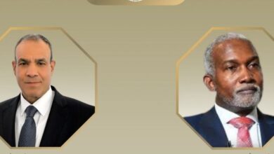 نسخة من البوم 20260130 114037 ٠٠٠٠ مصر تؤكد دعمها الكامل للجهود الرامية للقضاء على التنظيمات الإرهابية في وسط وغرب أفريقيا ومنطقة الساحل الإفريقي