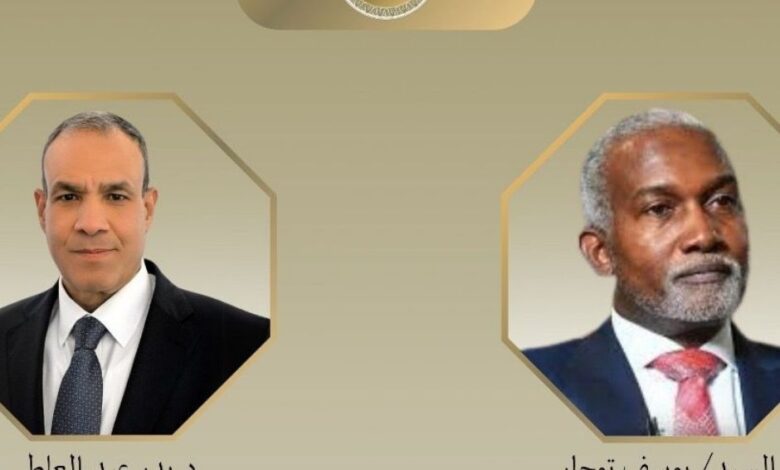 نسخة من البوم 20260130 114037 ٠٠٠٠ مصر تؤكد دعمها الكامل للجهود الرامية للقضاء على التنظيمات الإرهابية في وسط وغرب أفريقيا ومنطقة الساحل الإفريقي