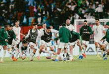 ٢٠٢٦٠١٠٦ ٢٢١٦٠٥ « ضربت موعدا مع نسور نيجيريا » .. الجزائر تتأهل بصعوبة إلى ربع نهائي كأس إفريقيا بهدف قاتل على الكونغو