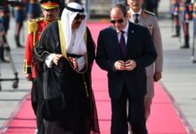 127848 ض العلاقات المصرية الكويتية.. شراكة تاريخية راسخة تجسد التضامن العربي من نصر أكتوبر إلى دعم استقرار المنطقة