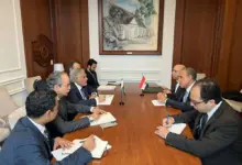 1634386.jfif أول تعليق من مصر علي التطورات بين باكستان وأفغانستان 