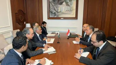 1634386.jfif أول تعليق من مصر علي التطورات بين باكستان وأفغانستان 