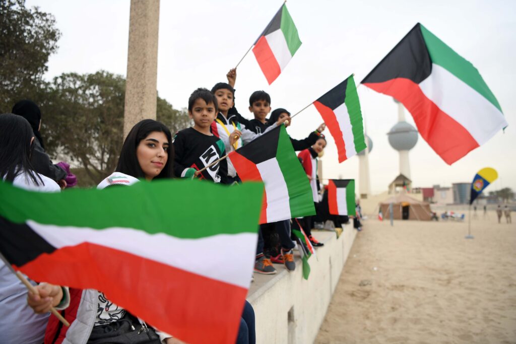 30812069 الكويت تحتفل بأعيادها الوطنية بنكهة رمضانية مميزة