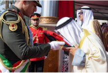 625846202 18555983056062906 2793799235049852710 n مظاهر الفرح تعم الكويت ابتهاجا بالأعياد الوطنية .. انطلاق مراسم رفع العلم تحت رعاية الأمير