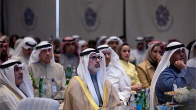 631769446 18562346533062906 3270439845000386718 n وزير الخارجية الكويتي : صندوق " التنمية الاقتصادية " أصبح اليوم أحد أبرز أدوات السياسة الخارجية الكويتية