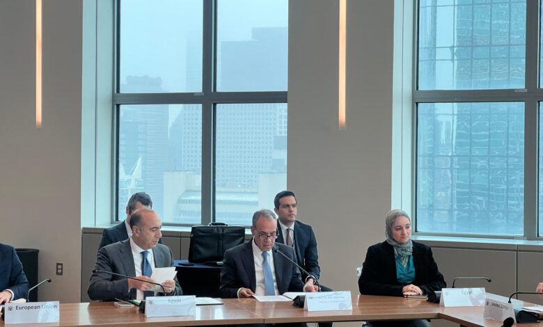 634918941 1229194489390395 1851223202024177817 n وزير الخارجية المصري : الوضع في السودان يمثل تهديدًا بالغ الخطورة للسلم والأمن الدوليين