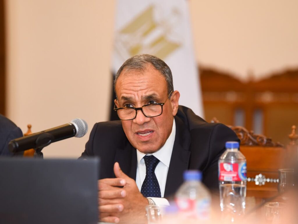 635587191 1228291762814001 5571582251009583480 n وزير الخارجية يفتتح الاجتماع الأول لمجلس أمناء الوكالة المصرية للشراكة من أجل التنمية