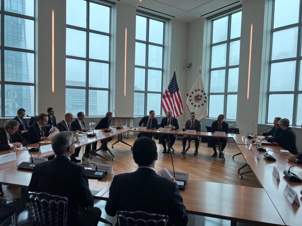 636971125 1229194386057072 7933471403616400748 n وزير الخارجية المصري : الوضع في السودان يمثل تهديدًا بالغ الخطورة للسلم والأمن الدوليين