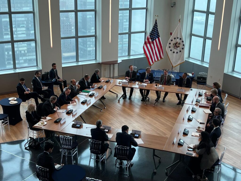 637372224 1229194146057096 4616241260967894603 n 1 وزير الخارجية المصري : الوضع في السودان يمثل تهديدًا بالغ الخطورة للسلم والأمن الدوليين