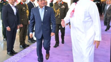 الرئيس السيسي وولي العهد السعودي يبحثان في جدة تعزيز العلاقات الثنائية وتطورات الأوضاع الإقليمية وملف غزة 1 639467034 1471396334349090 6550365980045905677 n 1 الرئيس السيسي وولي العهد السعودي يبحثان في جدة تعزيز العلاقات الثنائية وتطورات الأوضاع الإقليمية وملف غزة