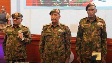 641437534 951583700556669 9010060864274996281 n الخارجية السودانية : أي مقترحات لإنهاء الحرب لا تراعي المصالح العليا للبلاد لن تحظي بموافقة حكومة الخرطوم