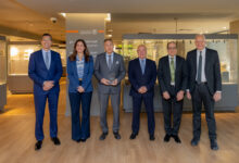 EDA9560 "أفضل صفقة مصرفية مستدامة في مصر " لعام 2025  .. البنك الأهلي المصري يحصد جائزة من مؤسسة Euromoney العالمية