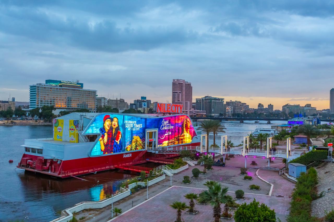 « إيه كابيتال » تعلن السيطرة على حريق محدود بمركب نايل سيتي دون إصابات 1 IMG 20260201 WA0018 « إيه كابيتال » تعلن السيطرة على حريق محدود بمركب نايل سيتي دون إصابات