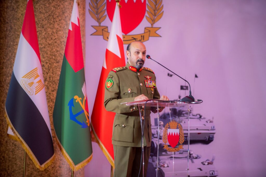 في الذكرى ال ( 58 ) لتأسيس قوة دفاع مملكة البحرين .. إنجازات عظيمة .. وإخلاص في حماية الوطن 4 IMG 20260206 WA0012 في الذكرى ال ( 58 ) لتأسيس قوة دفاع مملكة البحرين .. إنجازات عظيمة .. وإخلاص في حماية الوطن