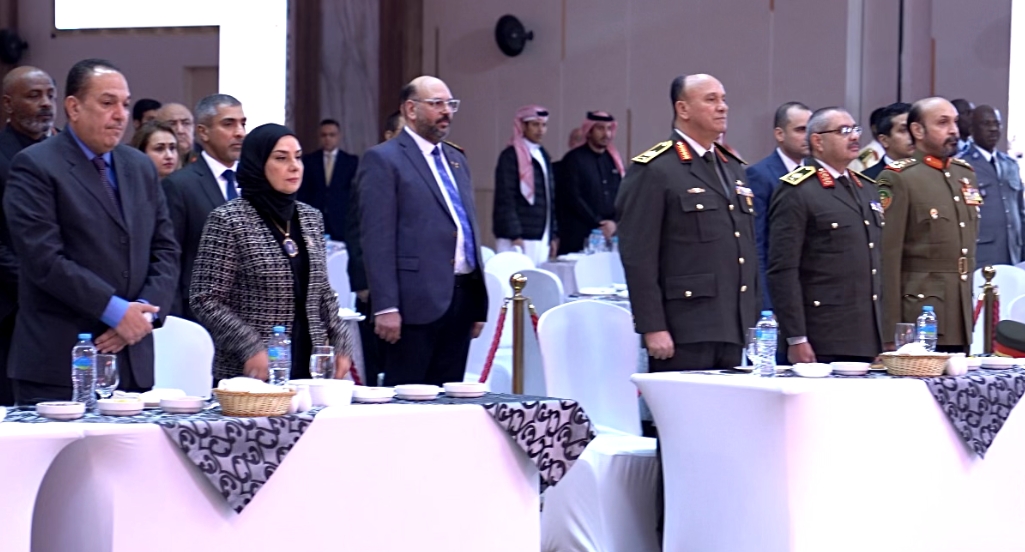 IMG 20260206 WA0013 في الذكرى ال ( 58 ) لتأسيس قوة دفاع مملكة البحرين .. إنجازات عظيمة .. وإخلاص في حماية الوطن