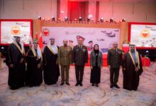 IMG 20260206 WA0014 في الذكرى ال ( 58 ) لتأسيس قوة دفاع مملكة البحرين .. إنجازات عظيمة .. وإخلاص في حماية الوطن