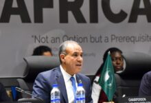 IMG 20260212 WA0019 1 الاتحاد الأفريقي يجدد تأكيد التزامه باستقلال السودان وسلامة أراضية " تفاصيل "