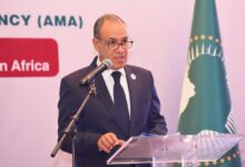 IMG 20260214 WA0002 وزير الخارجية يطرح رؤية مصر الشاملة لتعزيز التصنيع الدوائي والأمن الصحي في أفريقيا