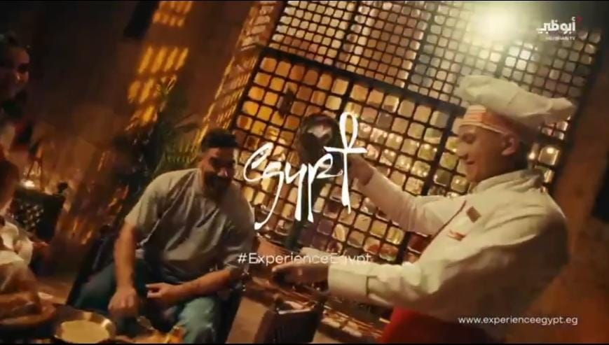 IMG 20260223 WA0001 «رمضان في مصر حكاية».. السياحة تطلق حملة ترويجية كبرى لجذب السياحة العربية