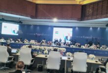 IMG20260204103055 انطلاق الجمعية العامة لمنظمة التعاون الرقمي في الكويت .. 16 دولة تبحث الازدهار الشامل في عصر الذكاء الاصطناعي